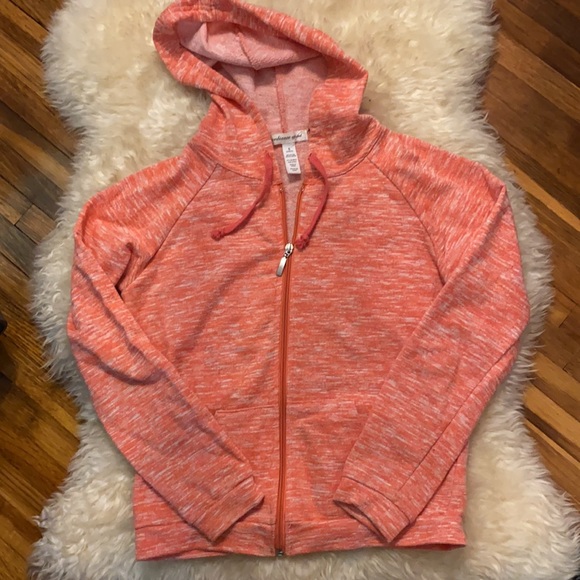 Ambiance Apparel Hoodie - Picture 2 of 2